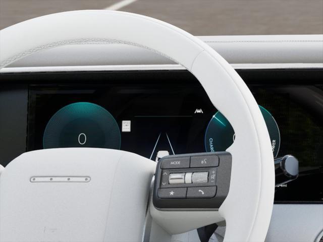 2026 Hyundai PALISADE HYBRID SEL Premium 7P Waldorf MD