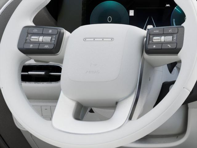 2026 Hyundai PALISADE HYBRID SEL Premium 7P Waldorf MD