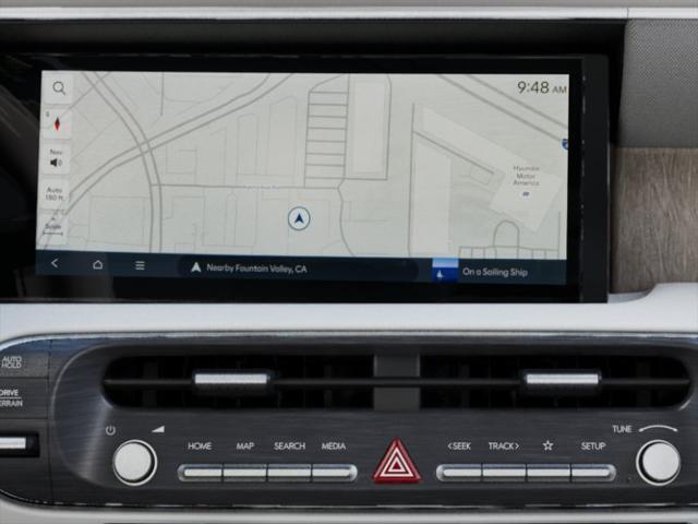 2026 Hyundai PALISADE HYBRID SEL Premium 7P Waldorf MD