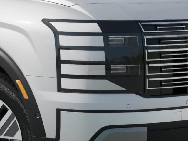 2026 Hyundai PALISADE HYBRID SEL Premium 7P Waldorf MD