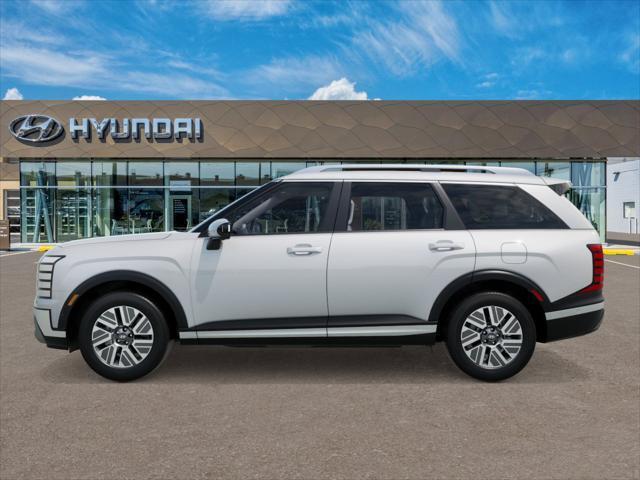 2026 Hyundai PALISADE HYBRID SEL Premium 7P Waldorf MD