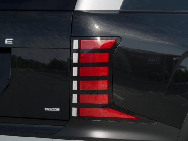 2026 Hyundai PALISADE HYBRID SEL Premium 7P Waldorf MD