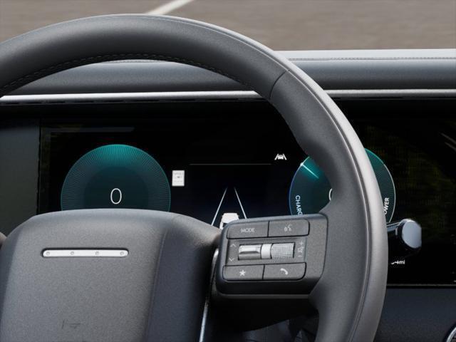 2026 Hyundai PALISADE HYBRID SEL Premium 7P Waldorf MD