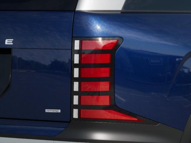 2026 Hyundai PALISADE HYBRID SEL Premium 7P Waldorf MD