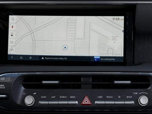 2026 Hyundai PALISADE HYBRID SEL Premium 7P Waldorf MD