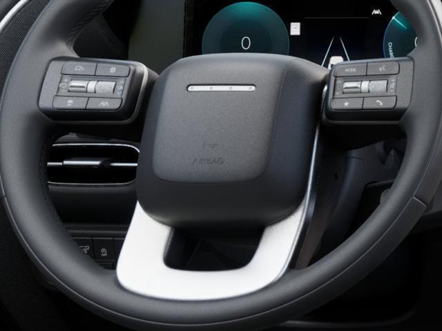 2026 Hyundai PALISADE HYBRID SEL Premium 7P Waldorf MD