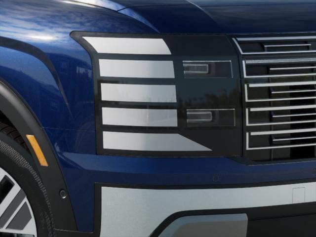 2026 Hyundai PALISADE HYBRID SEL Premium 7P Waldorf MD