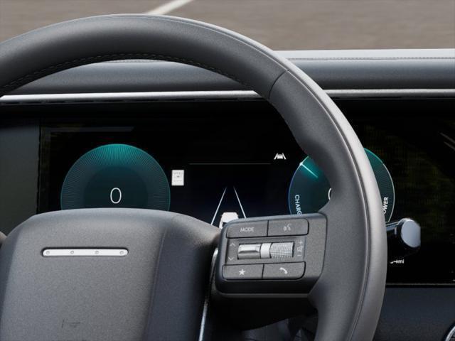 2026 Hyundai PALISADE HYBRID SEL Premium 7P Waldorf MD