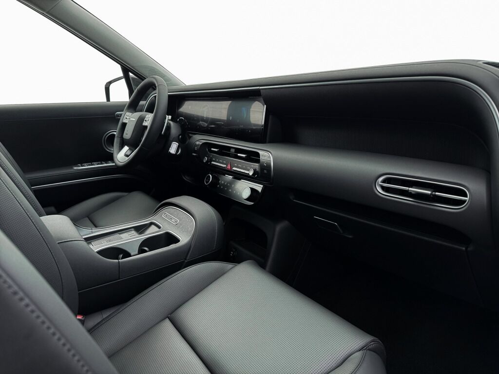 2026 Hyundai PALISADE HYBRID SEL Premium 7P Waldorf MD