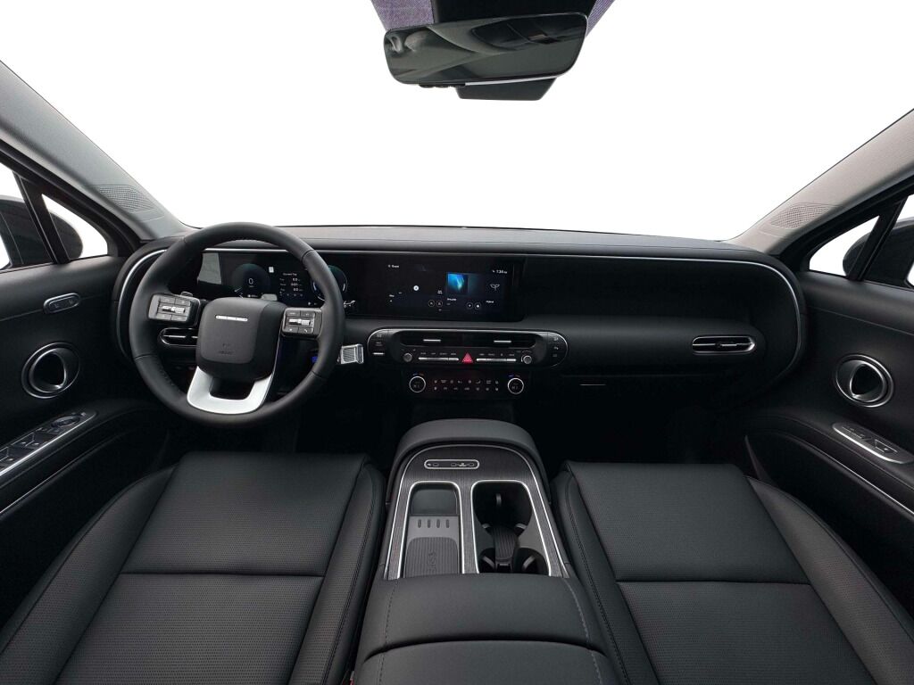 2026 Hyundai PALISADE HYBRID SEL Premium 7P Waldorf MD