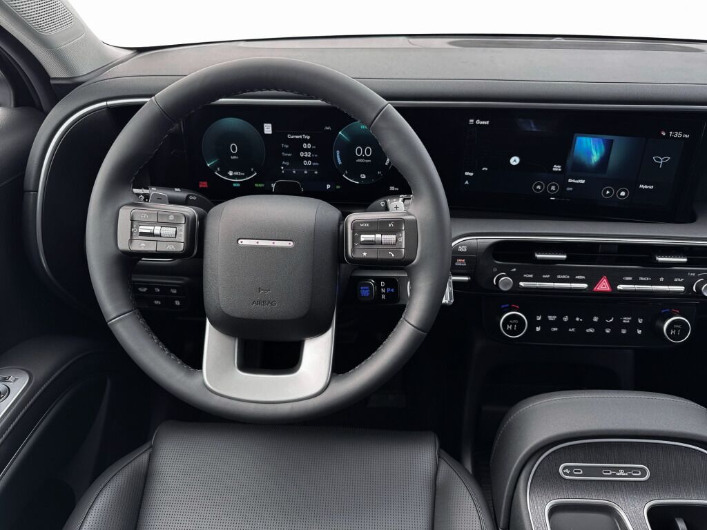 2026 Hyundai PALISADE HYBRID SEL Premium 7P Waldorf MD