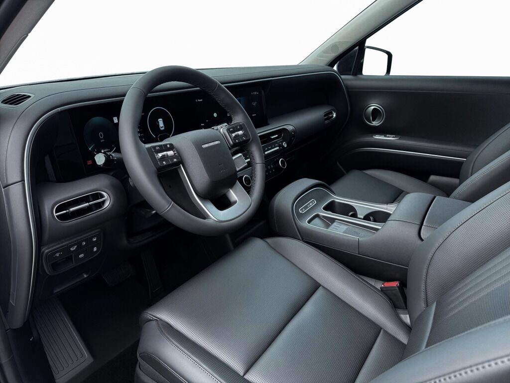 2026 Hyundai PALISADE HYBRID SEL Premium 7P Waldorf MD