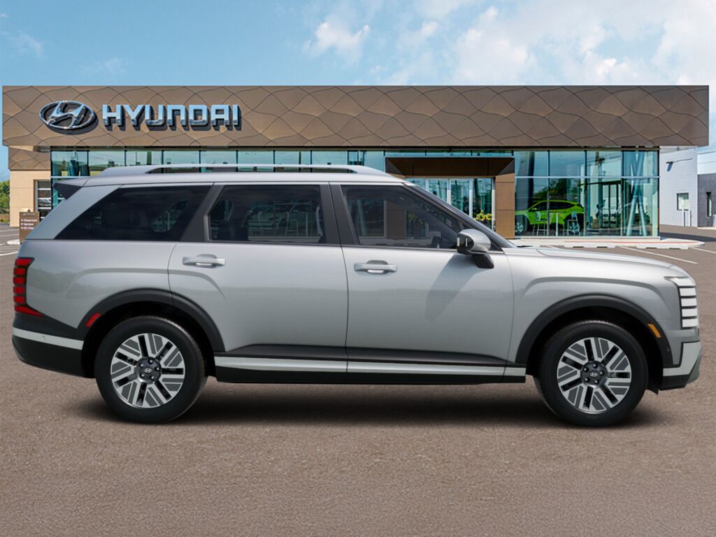 2026 Hyundai PALISADE HYBRID SEL Premium 7P Waldorf MD