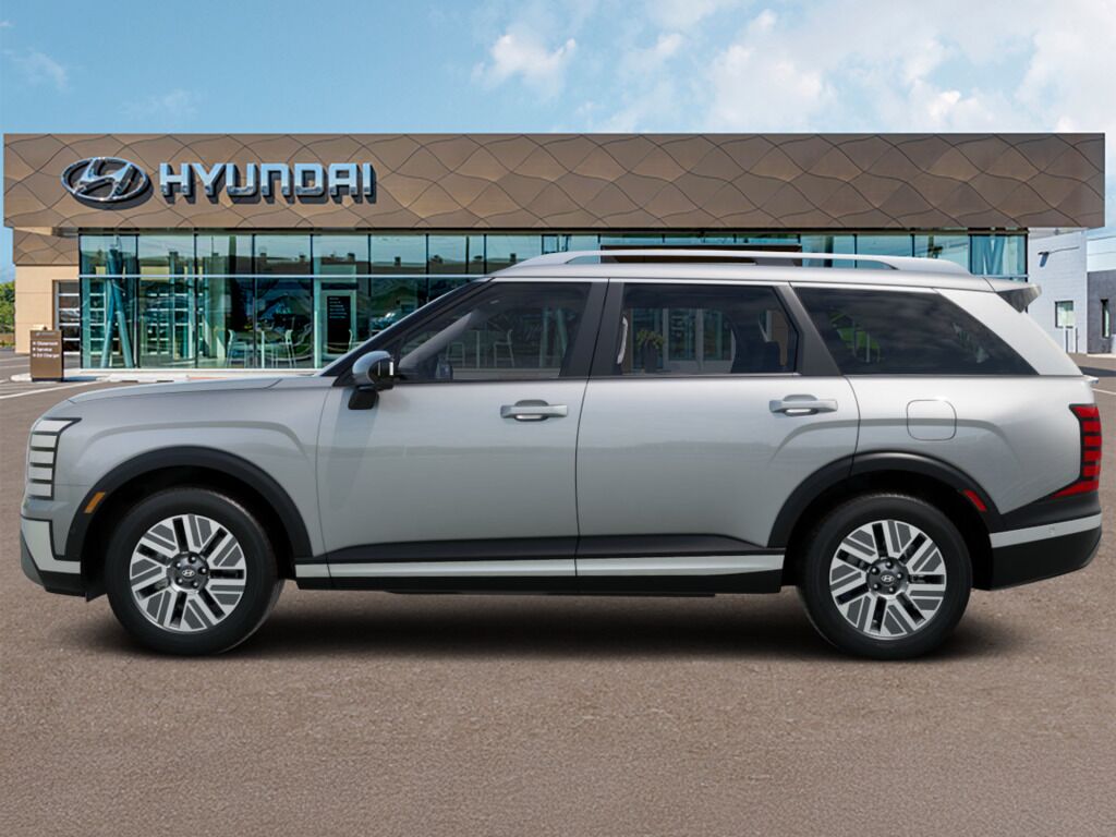 2026 Hyundai PALISADE HYBRID SEL Premium 7P Waldorf MD