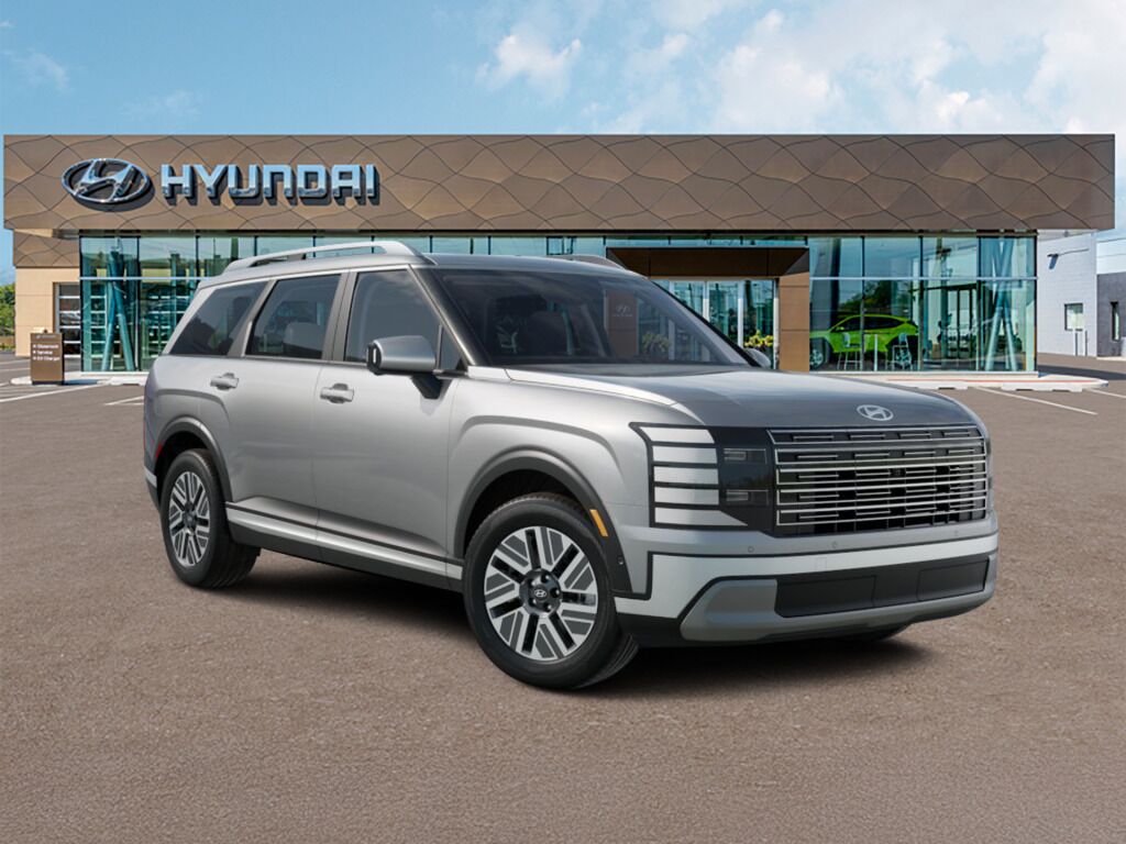 2026 Hyundai PALISADE HYBRID SEL Premium 7P Waldorf MD
