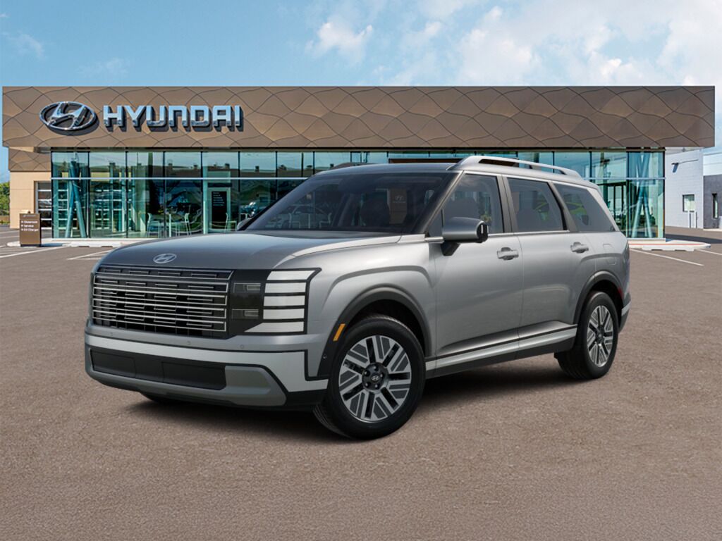 2026 Hyundai PALISADE HYBRID SEL Premium 7P Waldorf MD