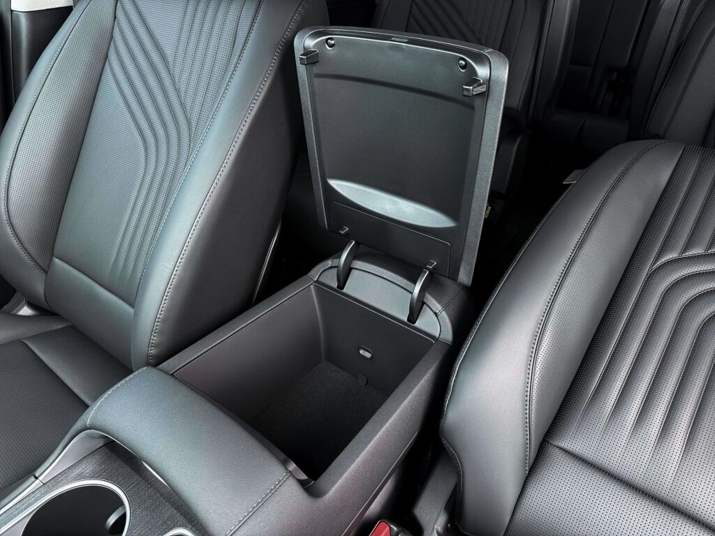 2026 Hyundai PALISADE HYBRID SEL Premium 7P Waldorf MD