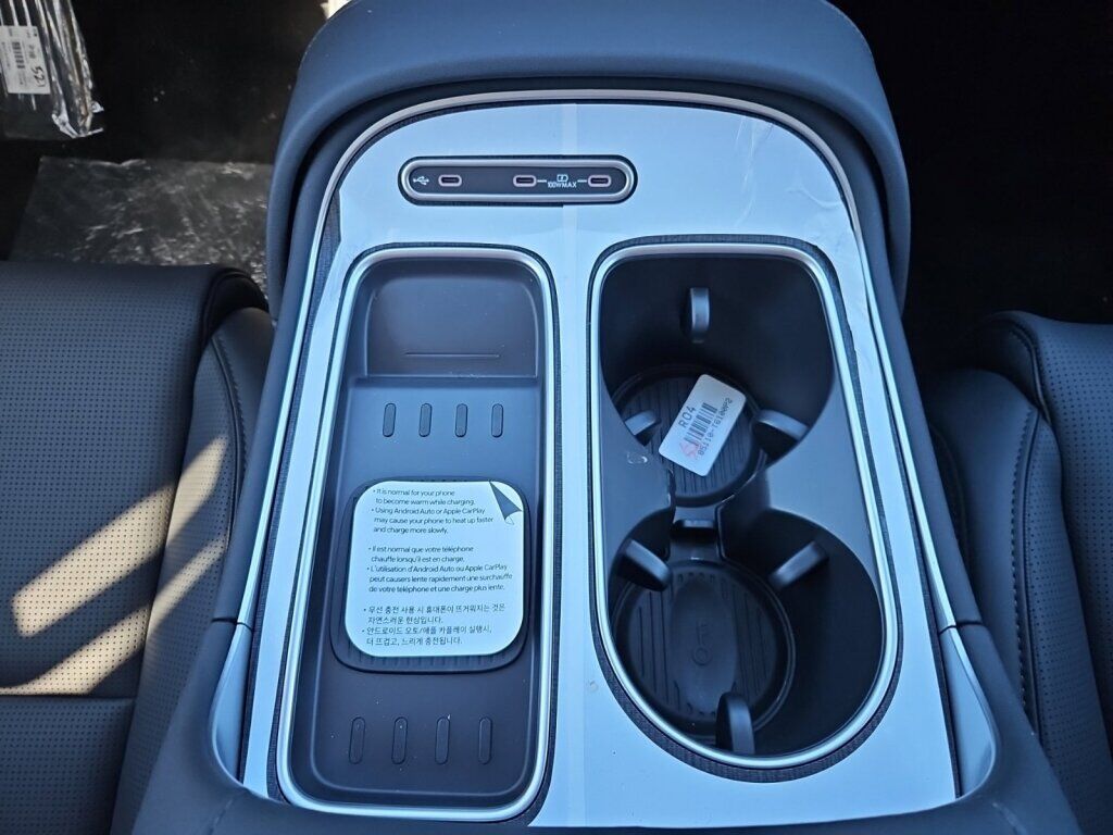 2026 Hyundai PALISADE HYBRID SEL Premium 7P Waldorf MD