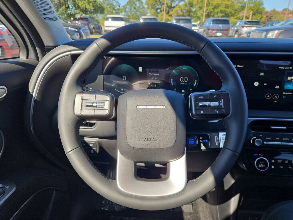 2026 Hyundai PALISADE HYBRID SEL Premium 7P Waldorf MD