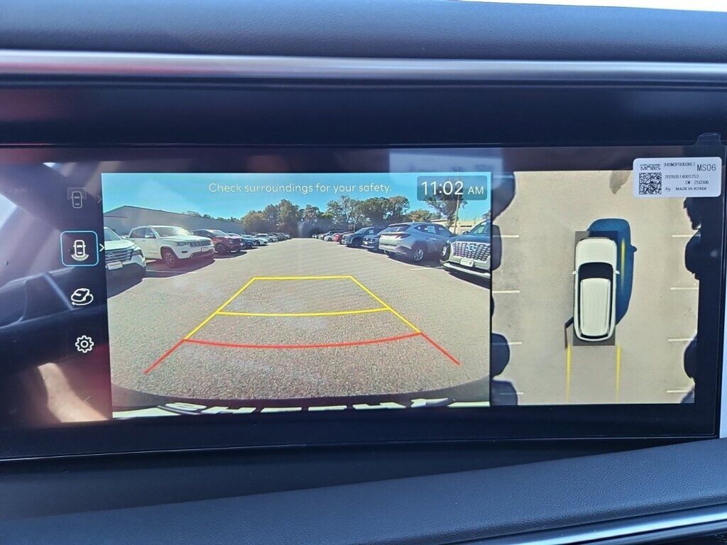 2026 Hyundai PALISADE HYBRID SEL Premium 7P Waldorf MD