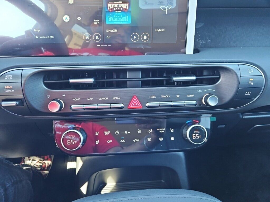 2026 Hyundai PALISADE HYBRID SEL Premium 7P Waldorf MD
