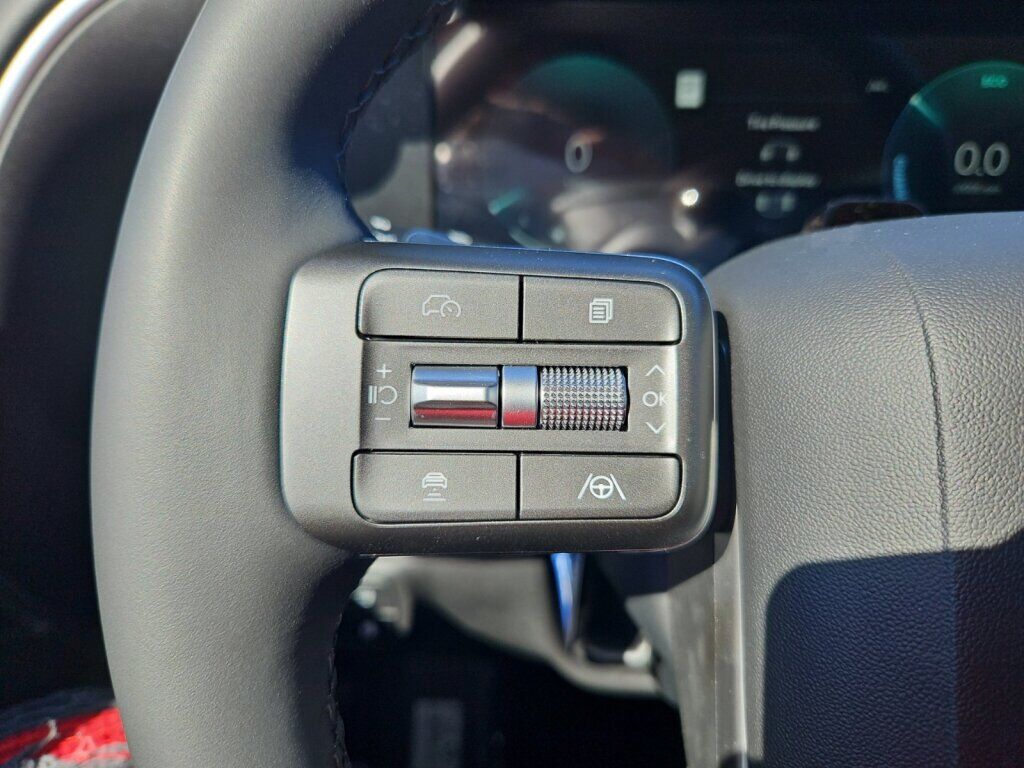 2026 Hyundai PALISADE HYBRID SEL Premium 7P Waldorf MD