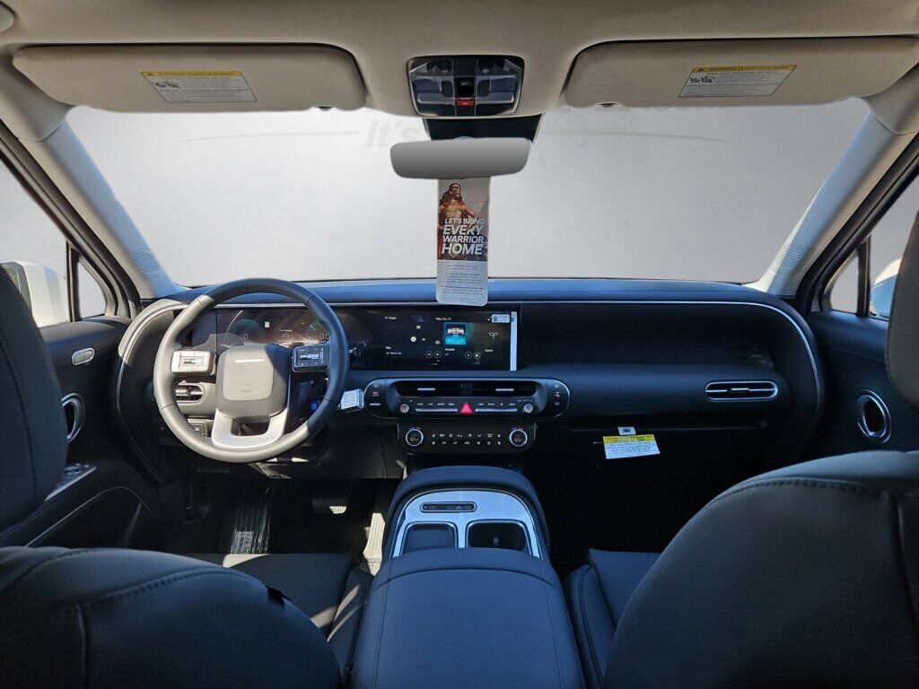 2026 Hyundai PALISADE HYBRID SEL Premium 7P Waldorf MD
