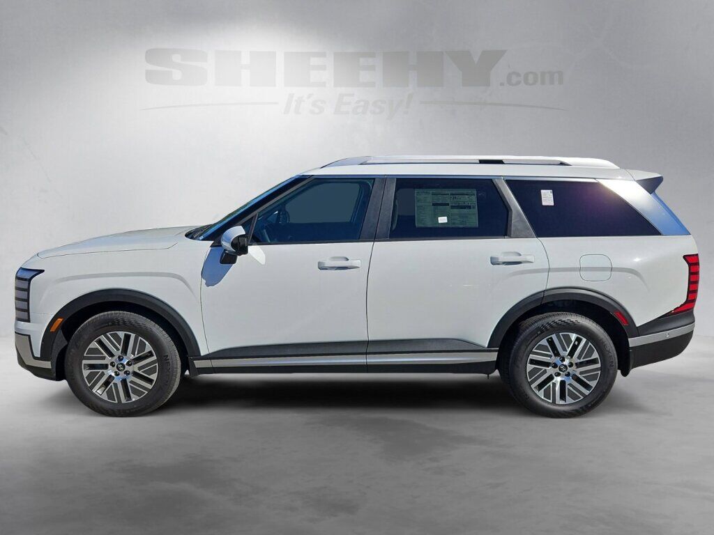 2026 Hyundai PALISADE HYBRID SEL Premium 7P Waldorf MD