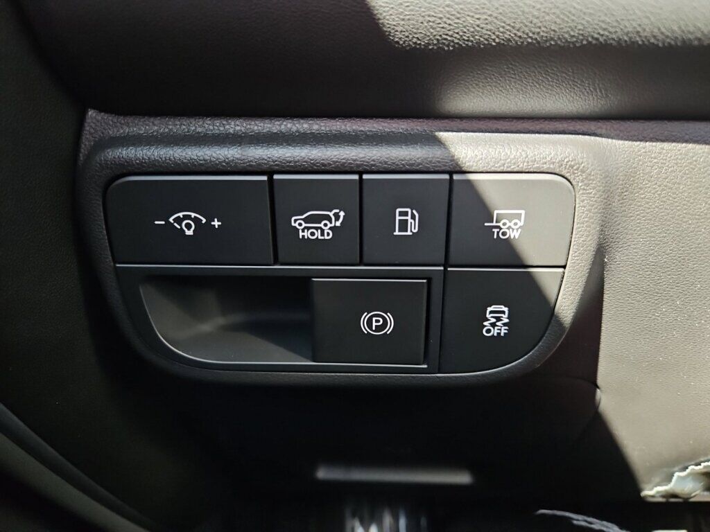2026 Hyundai PALISADE HYBRID SEL Premium 7P Waldorf MD