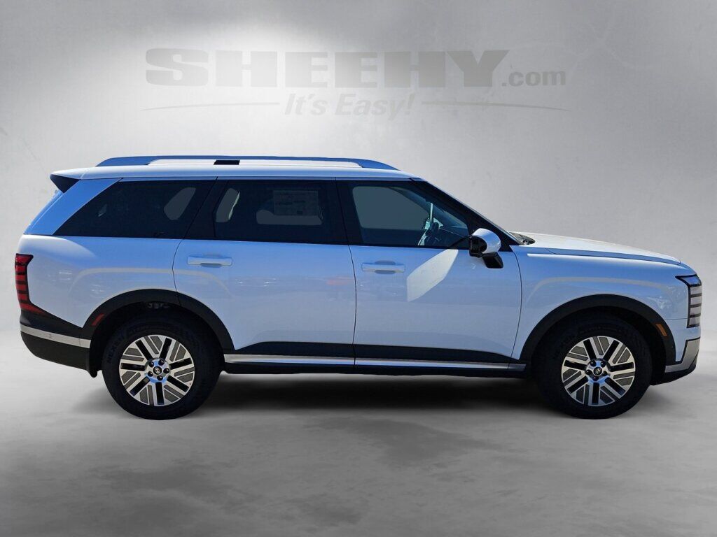 2026 Hyundai PALISADE HYBRID SEL Premium 7P Waldorf MD