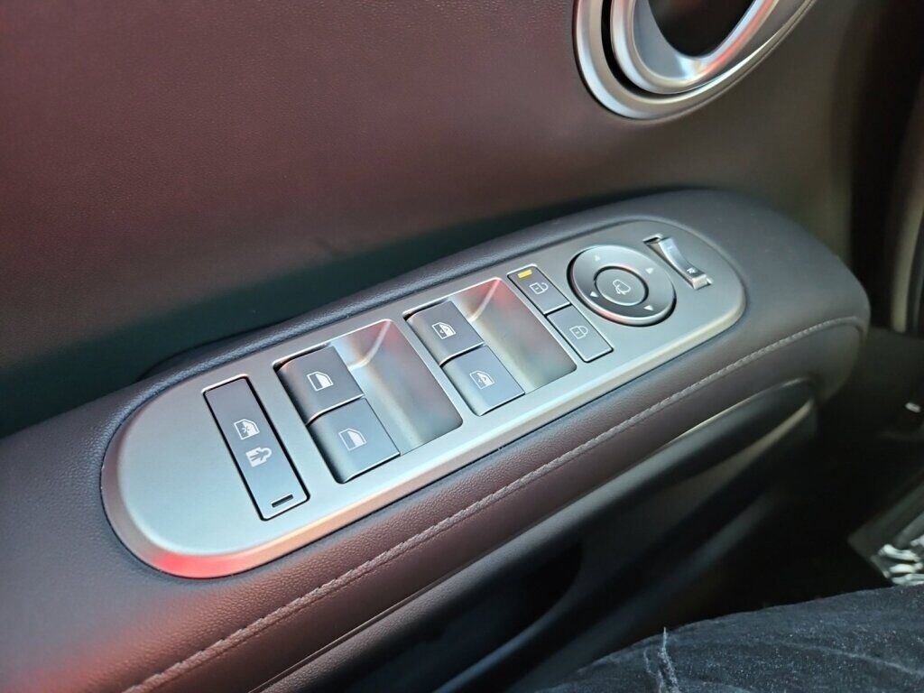 2026 Hyundai PALISADE HYBRID SEL Premium 7P Waldorf MD