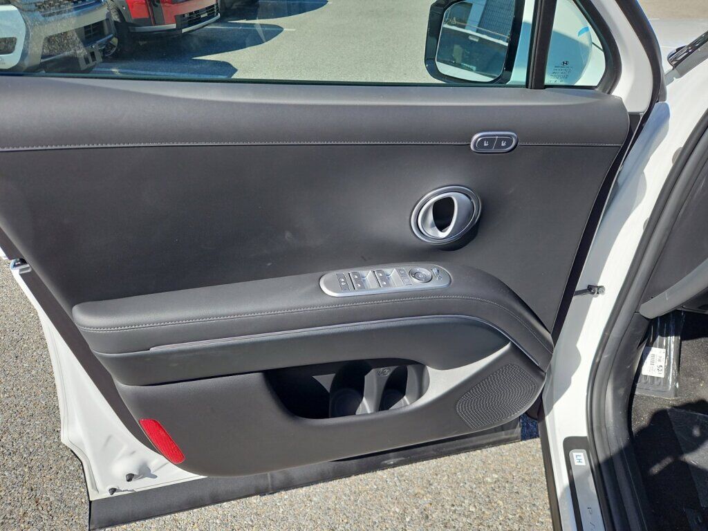 2026 Hyundai PALISADE HYBRID SEL Premium 7P Waldorf MD