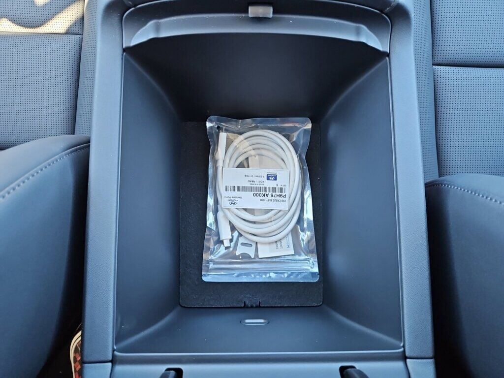 2026 Hyundai PALISADE HYBRID SEL Premium 7P Waldorf MD