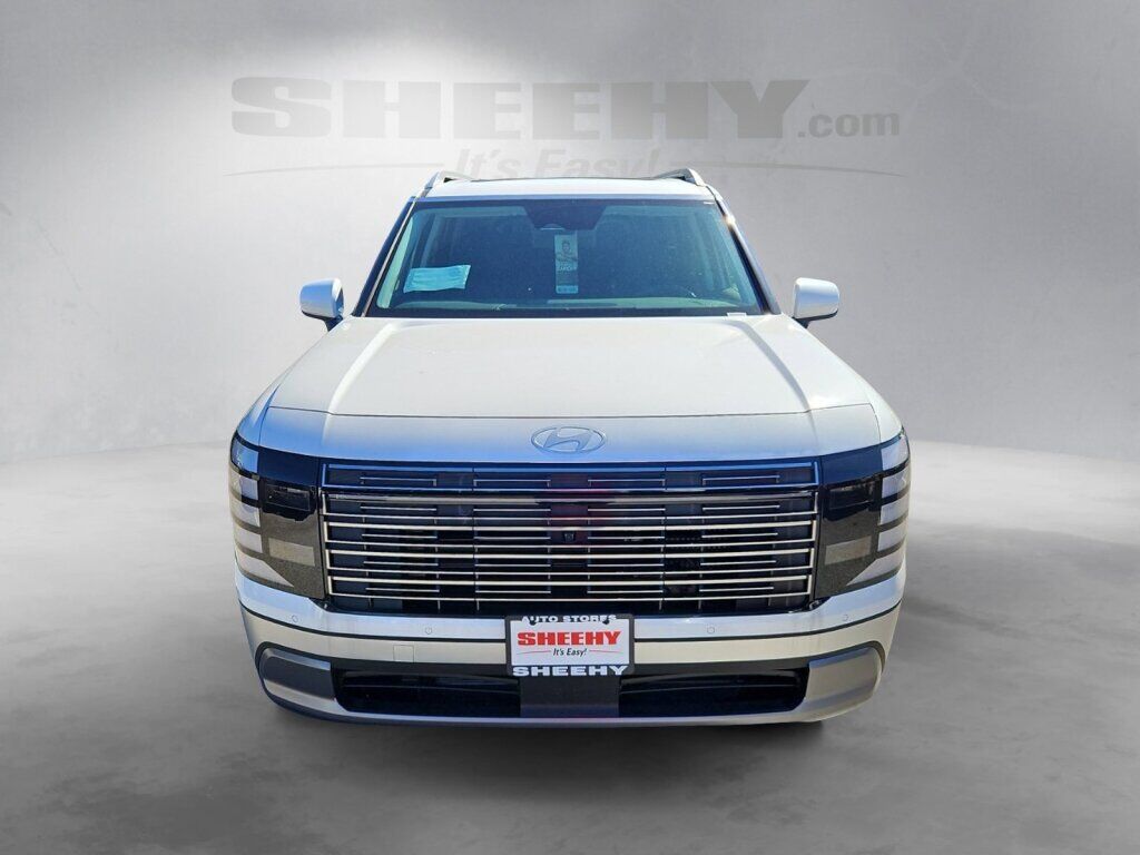 2026 Hyundai PALISADE HYBRID SEL Premium 7P Waldorf MD