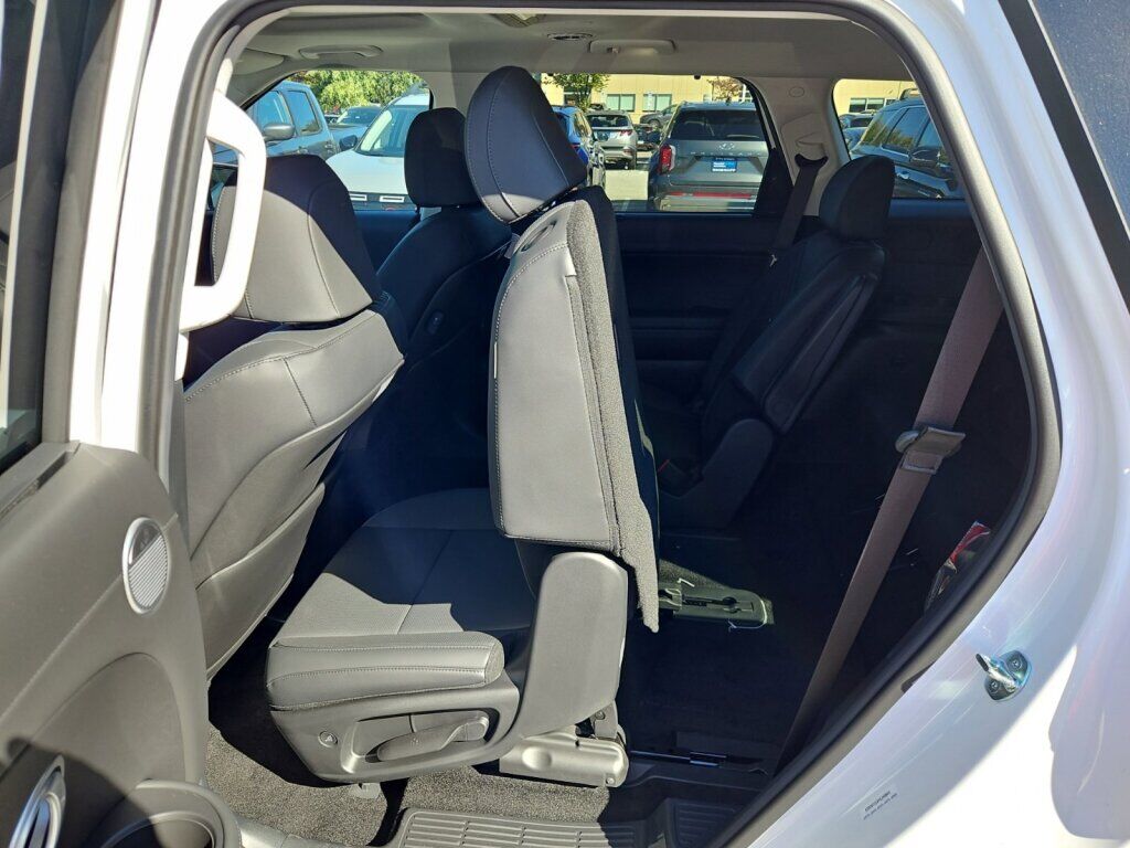 2026 Hyundai PALISADE HYBRID SEL Premium 7P Waldorf MD