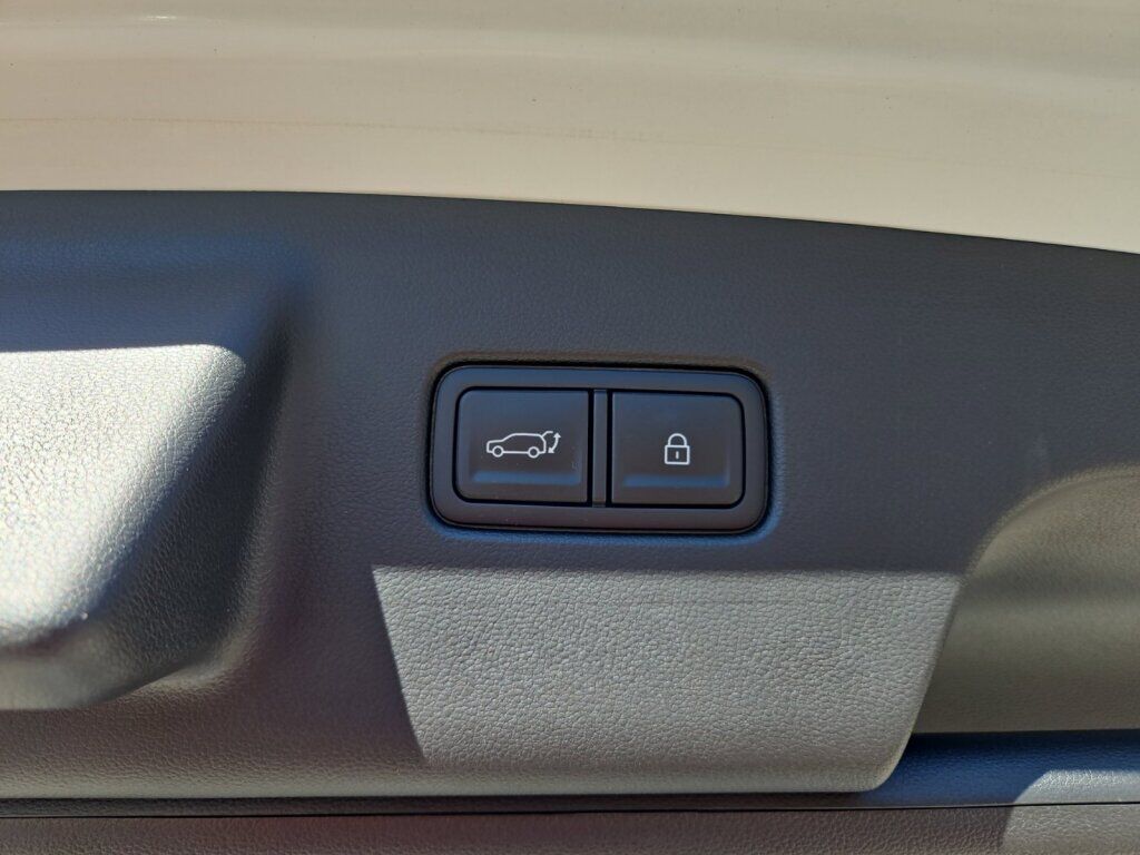 2026 Hyundai PALISADE HYBRID SEL Premium 7P Waldorf MD