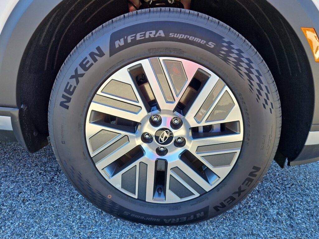 2026 Hyundai PALISADE HYBRID SEL Premium 7P Waldorf MD