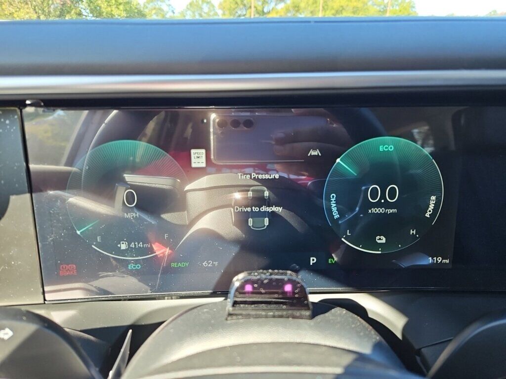 2026 Hyundai PALISADE HYBRID SEL Premium 7P Waldorf MD
