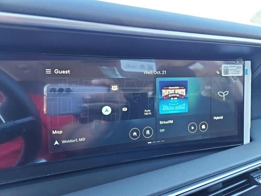 2026 Hyundai PALISADE HYBRID SEL Premium 7P Waldorf MD