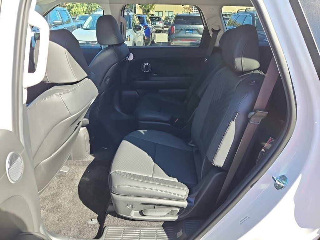 2026 Hyundai PALISADE HYBRID SEL Premium 7P Waldorf MD