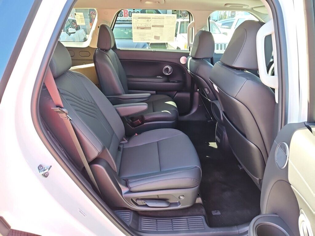 2026 Hyundai PALISADE HYBRID SEL Premium 7P Waldorf MD