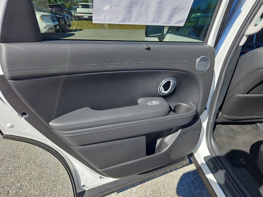 2026 Hyundai PALISADE HYBRID SEL Premium 7P Waldorf MD