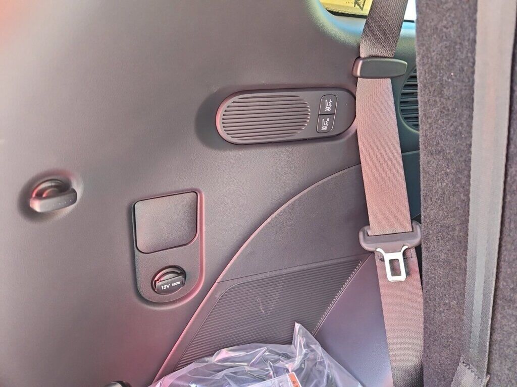2026 Hyundai PALISADE HYBRID SEL Premium 7P Waldorf MD