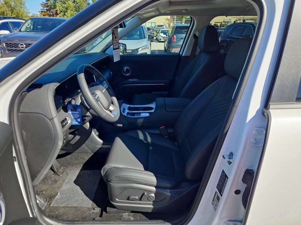 2026 Hyundai PALISADE HYBRID SEL Premium 7P Waldorf MD
