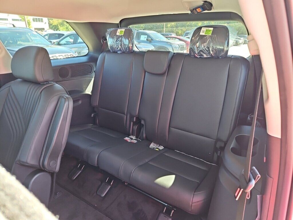 2026 Hyundai PALISADE HYBRID SEL Premium 7P Waldorf MD