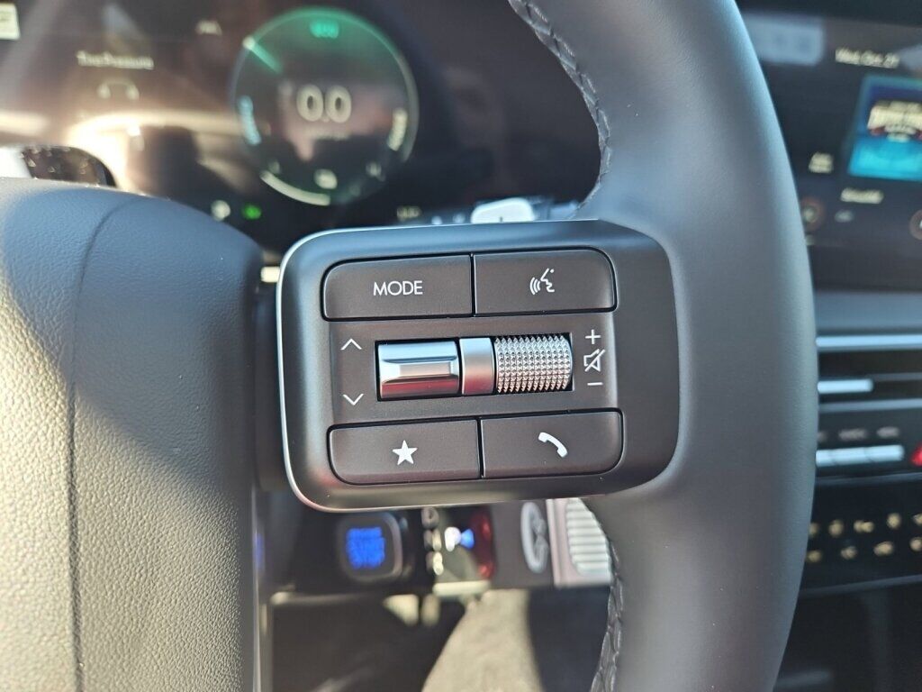 2026 Hyundai PALISADE HYBRID SEL Premium 7P Waldorf MD