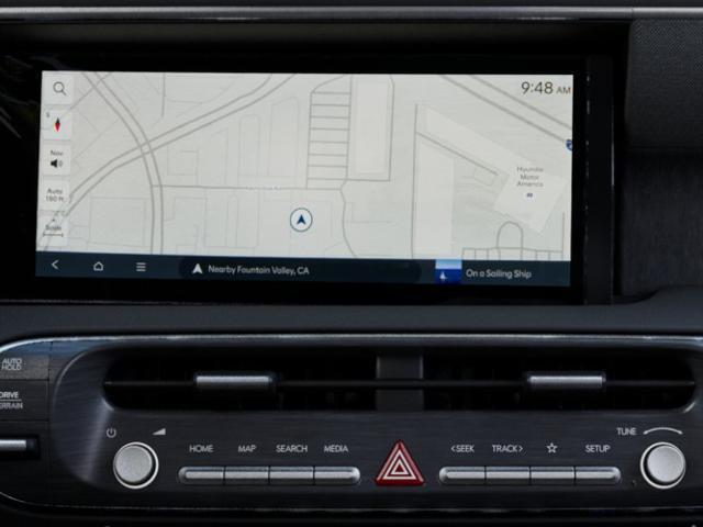2026 Hyundai PALISADE HYBRID SEL Premium 7P Waldorf MD