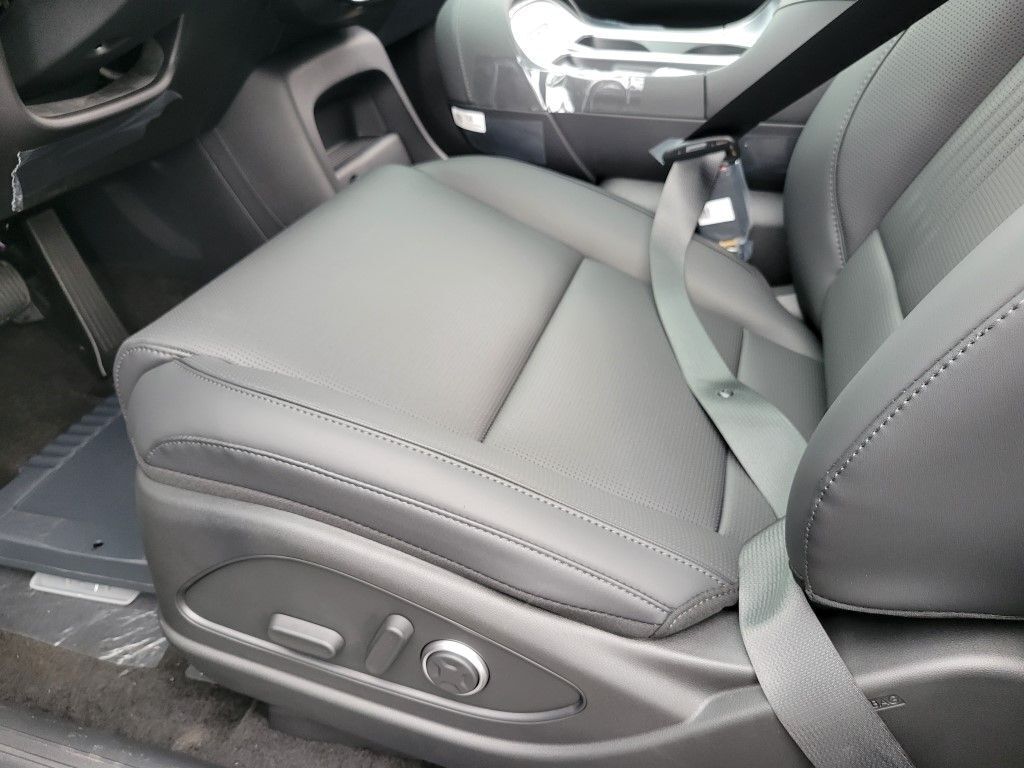 2026 Hyundai PALISADE HYBRID SEL Premium 8P Chantilly VA