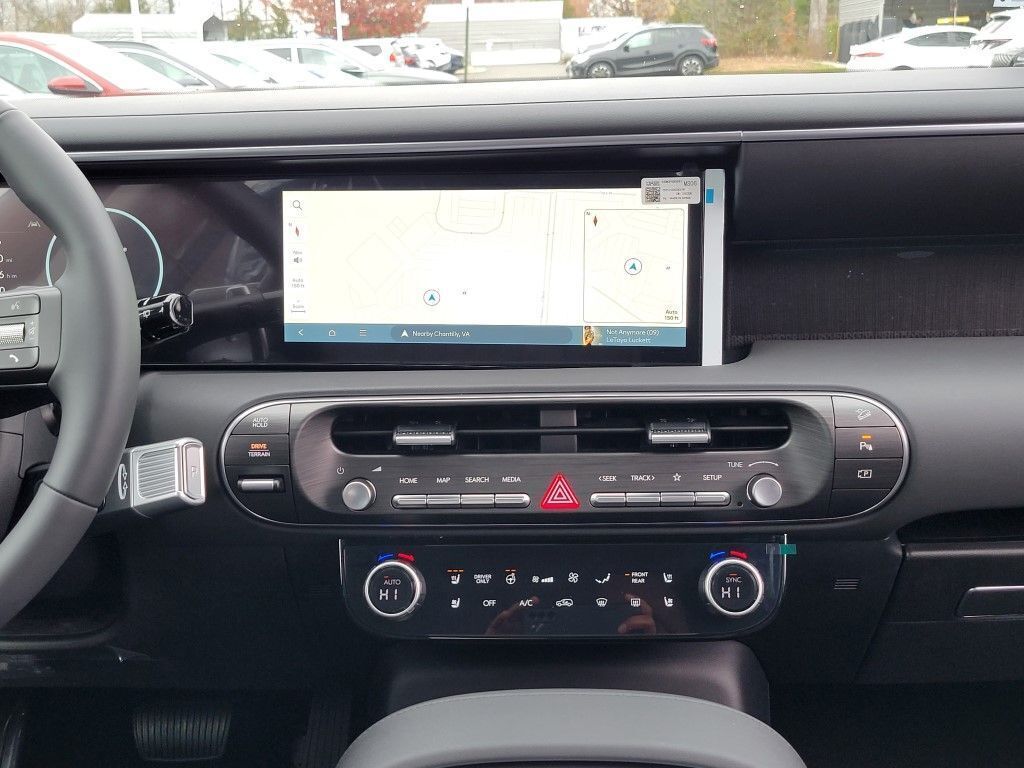 2026 Hyundai PALISADE HYBRID SEL Premium 8P Chantilly VA