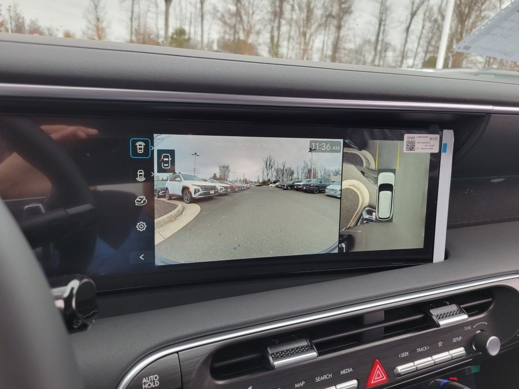 2026 Hyundai PALISADE HYBRID SEL Premium 8P Chantilly VA